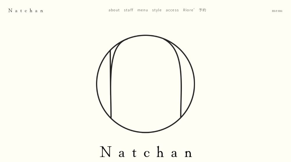 案1 Natchan主体 ＋ 姉妹店紹介型